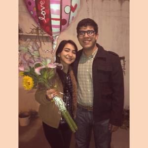 Meet your Posher, Perla